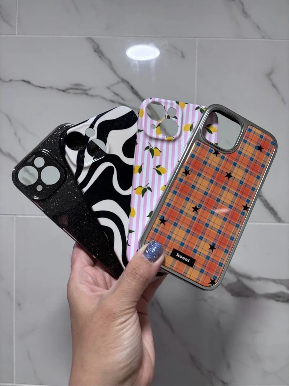 iPhone 15 Phone Cases